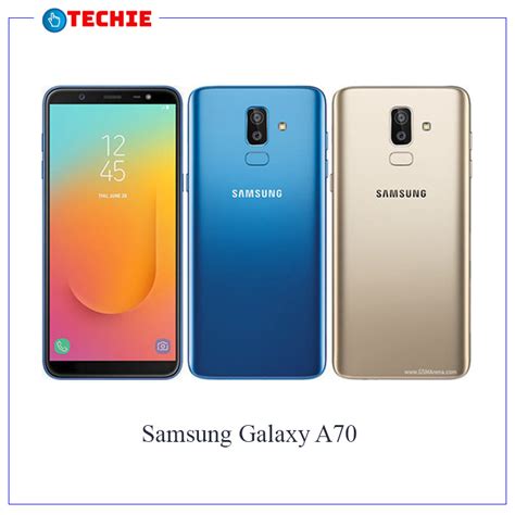 Samsung Galaxy J8 Full Specifications, Features, Price In .